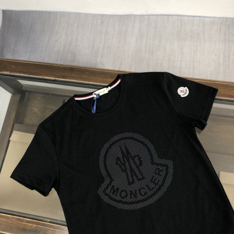 Moncler T-Shirts